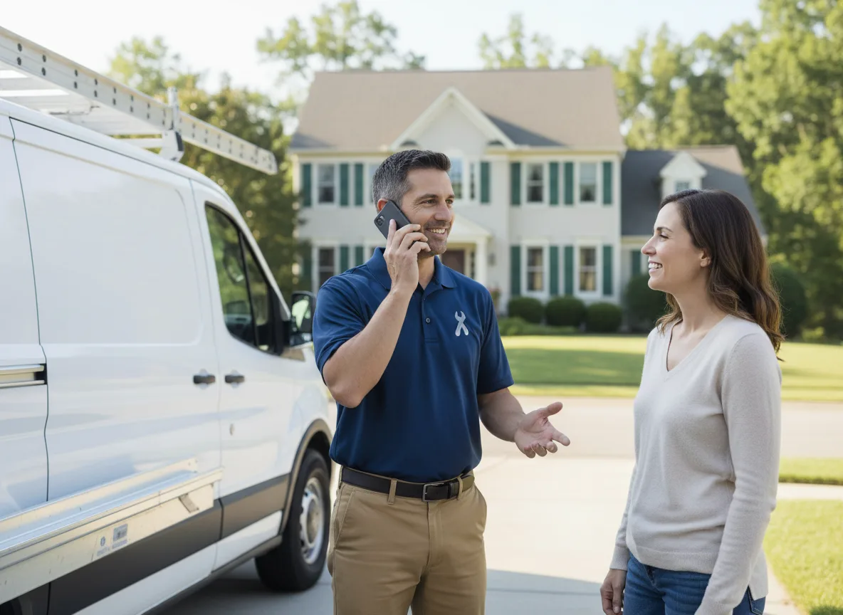 Home Gutter Service Valmeyer, IL FAQs